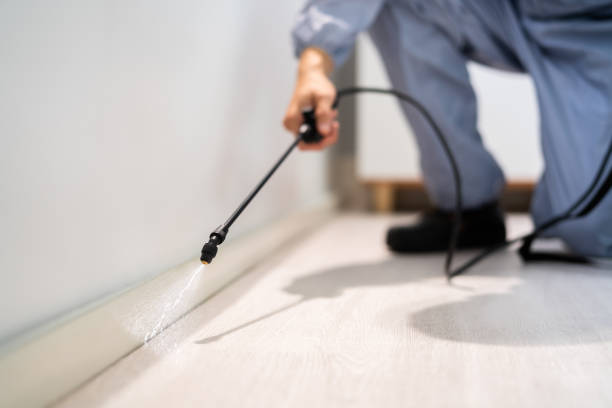 Licensed Fumigation Services service in Osage County County, KS - Nex Pest Control